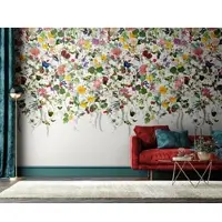 Overig Fototapete "Inessa" matt glatt moderne Tapete für Wohnzimmer Schlafzimmer Küche