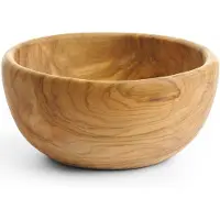 Super Merchant Schüssel aus Olivenholz, , ø155x(H)75mm