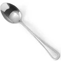 Hendi Kaffeelöffel Edelstahl 131 mm Kitchen Line