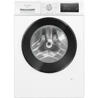 Siemens iQ300 WM14NK73EX 8 kg Frontlader Waschmaschine 1400 U/min aquaStop Funktion (Versandkostenfrei)