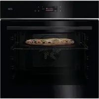 AEG Serie 7000 EX74PPV1B Einbaubackofen groß AutoClean (Versandkostenfrei)