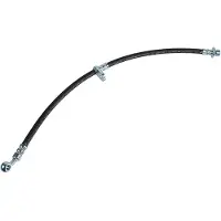 METZGER Bremsschlauch 4112221 Vorderachse rechts für HONDA