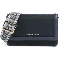 Michael Kors Handtasche 32F3GJ6C1I Dunkelblau