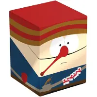 Squaroes South Park Fractured But Whole Mosquito Deck-box