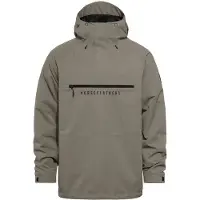 Horsefeathers Herren Ski- Snowboardjacke DONNIE JACKET, Größe:XL, Farben:taupe