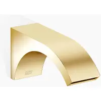Dornbracht 13800811-38 WT-Wand-Ausl. ohne Ablaufgarnitur CYO