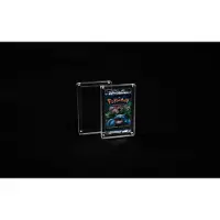 The Acrylic Box Acrylic Box Protezione Pokemon Busta