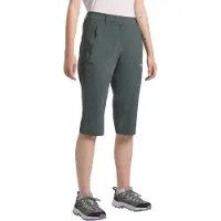 Jack Wolfskin Damen Hose HIKEOUT 3|4 PANTS W