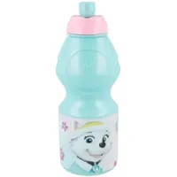 Stor Paw Patrol Skye und Everest (400 ml) - Sportflasche