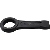 Bgs Schlag-Ringschlüssel SW 75 mm