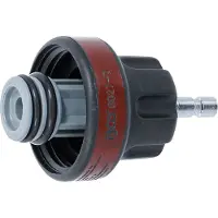 Bgs Adapter Nr. 7