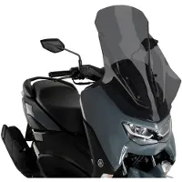 Puig V-tech Line Touring Yamaha Nmax 150 2024 Windschutzscheibe