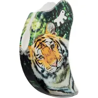 Ferplast Amigo, Einziehbare Leinenabdeckung, 59 mm, 35 mm, 110 mm