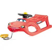 Prosperplast Zigi-zet Steering Collection 91.3x36.2x44.9 Cm Za2111 Schlitten