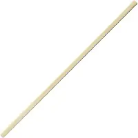 K. Löffert Gartenhackenstiel L.1350mm Stielauge 32/24mm ES LÖFFERT