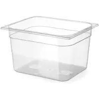 Hendi Gastronorm Behälter 1/2 Profi Line