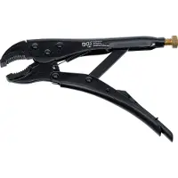 Bgs 485 Gripzange, 225 mm