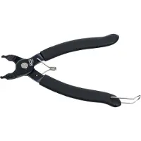 Bgs 70086 Kettenschloßzange, 2-in-1, Master Link