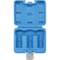 Bgs 7200-LEER Leerkoffer für Art. 7200