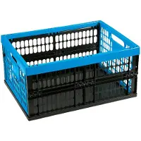 Alpfa ap Faltbox 32 Liter - max. 22kg - verschiedene Farben
