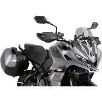 Puig Sportscheibe getönt für Triumph Tiger Sport 660 Unisexneutral060 - Motorradteile - Anbauteile