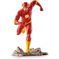 Schleich - Tierfiguren, THE FLASH; 22508