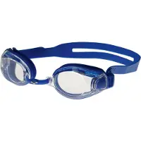 Arena Unisex Schwimmbrille Zoom X-Fit