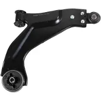 METZGER 58042502 Querlenker Unten Vorne Rechts Unten für FORD MONDEO III Kombi (BWY) MONDEO III (B5Y) MONDEO III Stufenheck (B4Y)
