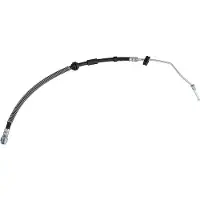 METZGER Bremsschlauch 4111520 Vorderachse rechts für Porsche VW
