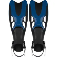 Waimea Verstellbare Schwimmflossen