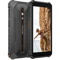 Ulefone Smartphone RugKing 2 Pro 4GB/128GB (Orange)