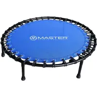 Master Trampolin Fitness 102 cm
