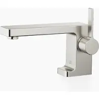 Dornbracht 33521710-06 WT-EHM ohne Ablaufgarnitur LULU