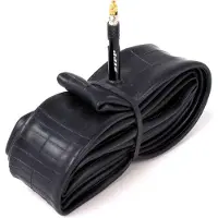 Zipp Fahrradschlauch Presta-Ventil Tangente tube butyl 700X20-28C avec 37mm