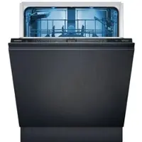 Siemens iQ500 SN65EX00BD 60 cm Geschirrspüler vollintegriert (ohne Front) Sehr leise 13 Maßgedecke aquaStop Funktion Wärmetauscher (Versandkostenfrei)