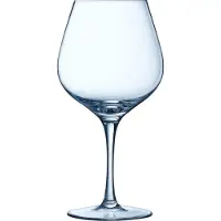 Chef & sommelier Weinglas-Set Chef & Sommelier Cabernet Abondant Transparentes Glas 500 ml 6 Stück