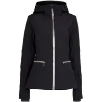 8848 Altitude Vienna Softshell Ja Jacket black (08) 42
