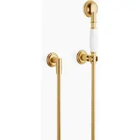 Dornbracht 27803361-28 Schlauchbrausegarn. Madison