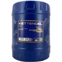 Mannol Kettenoel 10 Liter Kanister Reifen