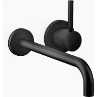 Dornbracht 36863660-33 WT-Wand-EHM mit Einzelrosetten Meta