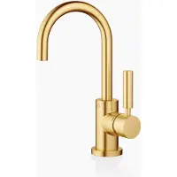 Dornbracht 33500882-28 WT-EHM mit Ablaufgarnitur TARA