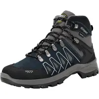 Grisport Stiefel 14501S1G marineblau/schwarz Größe