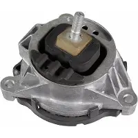 METZGER Motorlager Hydrolager Rechts für BMW 1 Schrägheck (F20) 8054701