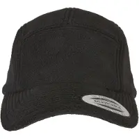 Flexfit Polar Fleece Jockey Kappe