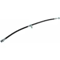 METZGER Bremsschlauch 4112232