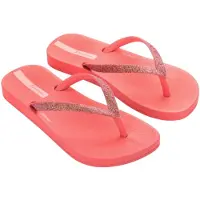 Ipanema Flip Flops Kinder Anatomic Lolita Pink 88-Schuhgröße 32