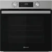 Bauknecht BBA2V385HU3I Einbaubackofen groß (Versandkostenfrei)