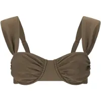 Nou Bikinioberteil für Damen Rekha