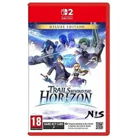 The Legend of Heroes: Trails beyond the Horizon (Deluxe Edition) (EN/FR)