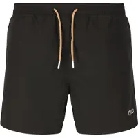 Nou Badehose mit Logo Veritas